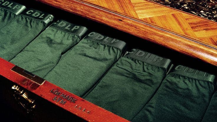 Photo de la marque CDLP