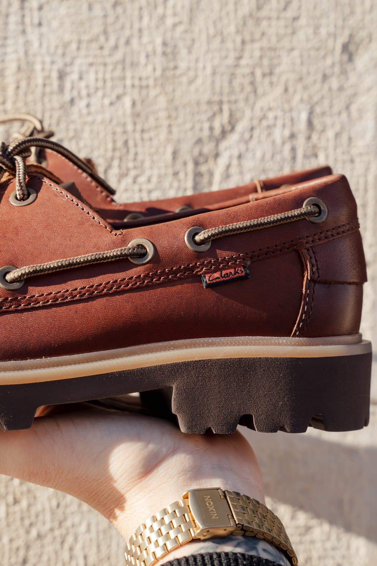 Photo de la marque Clarks